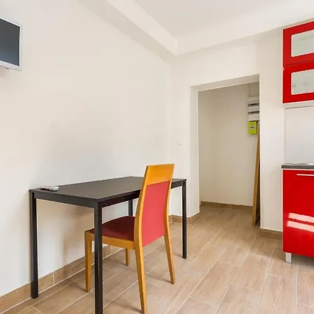 Cmg Porte De Chatillon - Vii مالاكوف